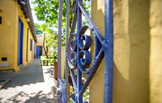 Museu Casa de Portinari comemora o Dia das Crianças