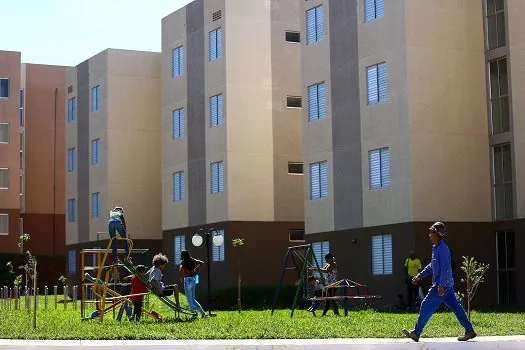 Estado e Prefeitura viabiliza a construção de 417 unidades habitacionais na Barra Funda