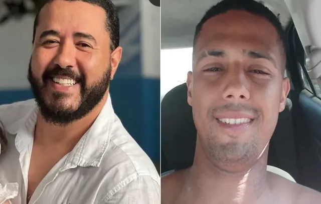 Polícia do Rio pede a prisão de dois suspeitos por envolvimento na morte de Jeff Machado