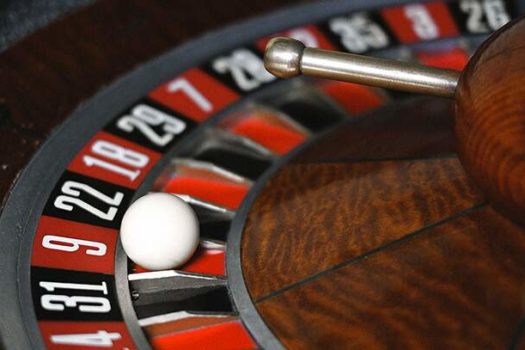 Os melhores 5 jogos de casino para ganhar e divertir-se