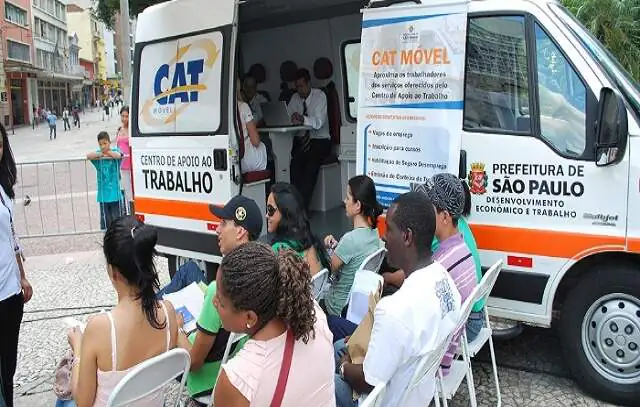 Cate Móvel fará atendimento na Zona Norte na primeira quinzena de setembro