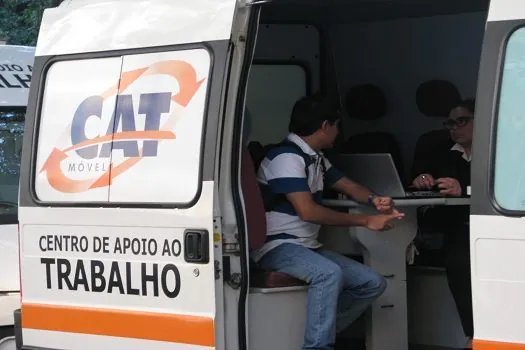 Cate Móvel levará o programa Bolsa Jovem ao bairro do Jaraguá