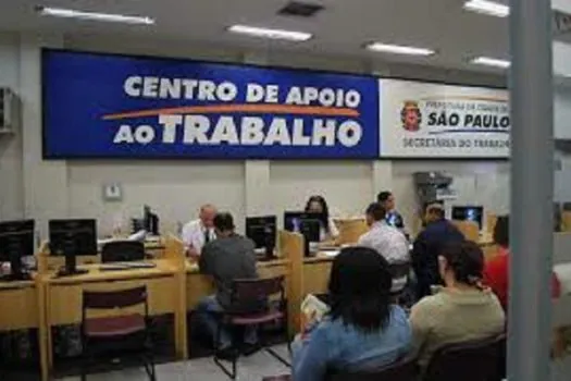 Prefeitura de SP disponibiliza 100 vagas de emprego temporário no Carnaval