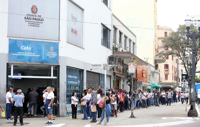 SP: Equipamentos de Trabalho e Empreendedorismo não funcionarão em 1º de Maio