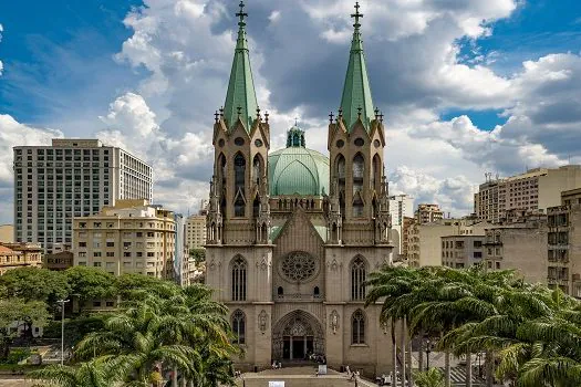 Governo de SP disponibiliza protocolos para funcionamento de ambientes religiosos