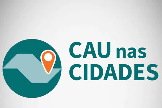 ABC sedia evento sobre arquitetura e urbanismo a partir de segunda-feira