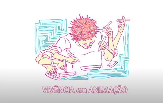 Animação produzida pelo CAV de São Bernardo é premiada em festival de cinema