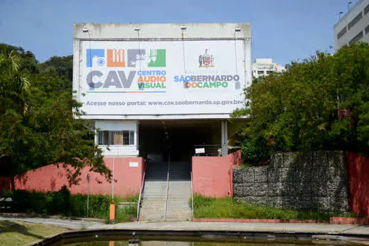 CAV de São Bernardo está com inscrições abertas para o 1º semestre