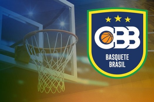 CBB envia ofício à FIBA para sediar um dos Pré-Olímpicos de 2024