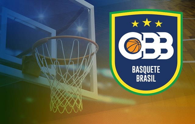 CBB envia ofício à FIBA para sediar um dos Pré-Olímpicos de 2024