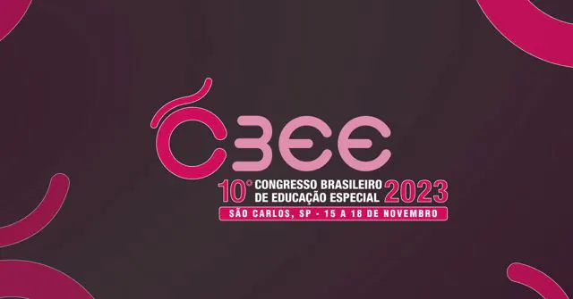 UFSCar promove 10º Congresso Brasileiro de Educação Especial