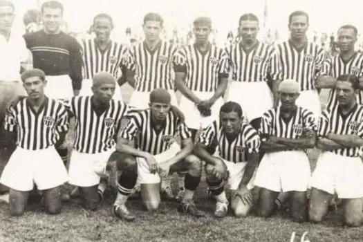 CBF reconhece Atlético Mineiro como campeão brasileiro de 1937