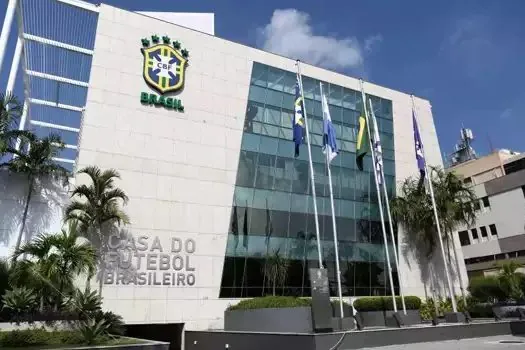 CBF descarta possibilidade de um terceiro adversário para a Data Fifa de junho