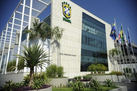 CBF anuncia que Série A do Brasileiro começa em 15 de abril