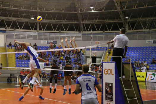 CBI-SUPERLIGA C: Lista de clubes inscritos para os torneios masculino e feminino