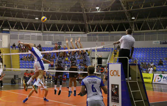 CBI-SUPERLIGA C: Lista de clubes inscritos para os torneios masculino e feminino