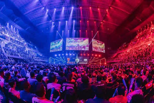 CBLOL 2019 é um dos eventos mais premiados em 2020