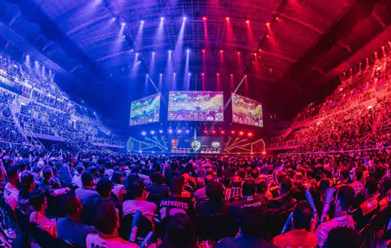 CBLOL 2019 é um dos eventos mais premiados em 2020