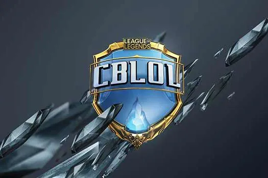 CBLOL terá final presencial sem público