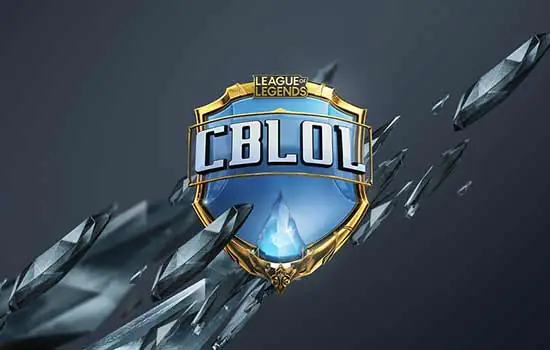 CBLOL terá final presencial sem público