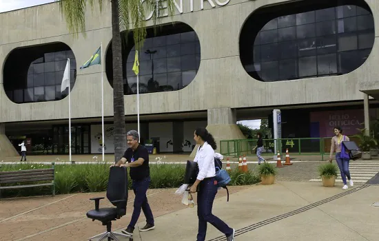 Equipe de transição começa a trabalhar no CCBB na semana que vem