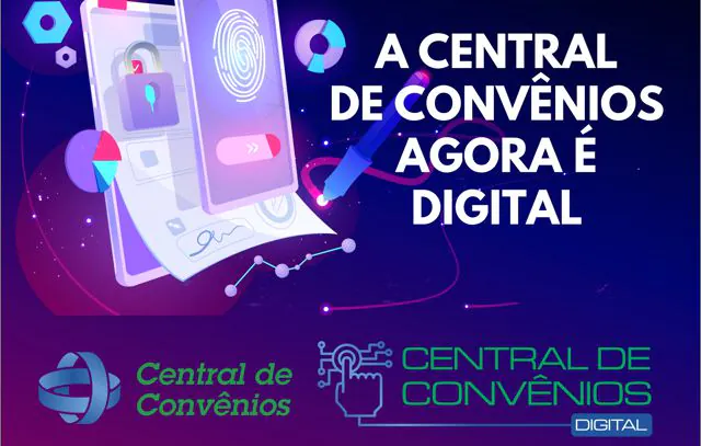 Central de Convênios FUABC implanta assinatura digital