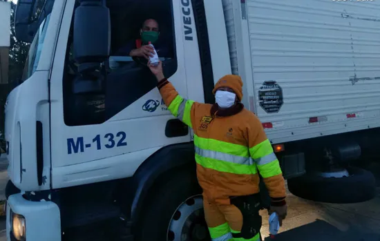 Concessionárias paulistas do Grupo CCR continuam com ações de apoio aos motoristas