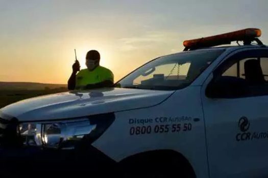 Rodovias dos Bandeirantes e Anhanguera terão bloqueios neste sábado devido a motociata