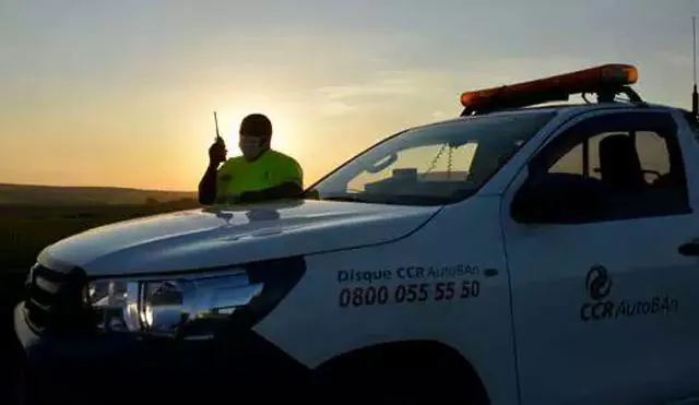 Rodovias dos Bandeirantes e Anhanguera terão bloqueios neste sábado devido a motociata