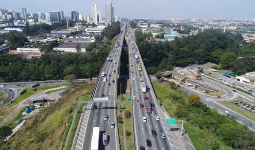 CCR ViaOeste termina Operação Ano Novo com mais de 1.300 atendimentos