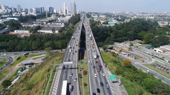 CCR ViaOeste termina Operação Ano Novo com mais de 1.300 atendimentos