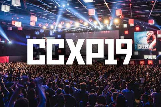 CCXP quer ser evento global da indústria