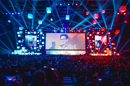 CCXP atende a pedido dos fãs e anuncia evento virtual em 2020