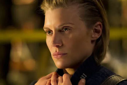 CCXP Worlds confirma participação inédita de Katee Sackhoff