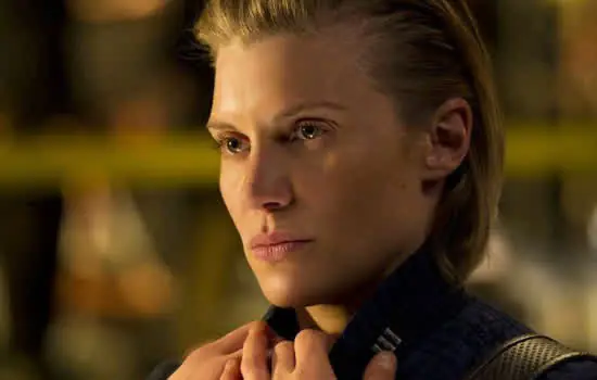 CCXP Worlds confirma participação inédita de Katee Sackhoff