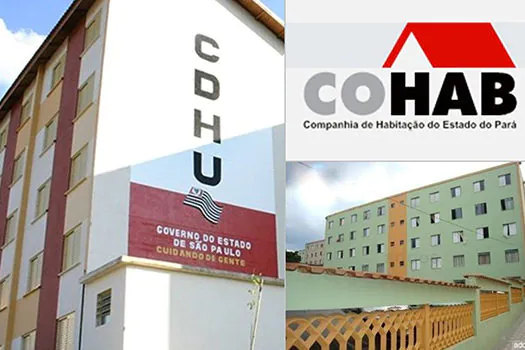 Promotoria pede que Cohab e Cdhu abriguem vulneráveis em imóveis ociosos durante pandemia