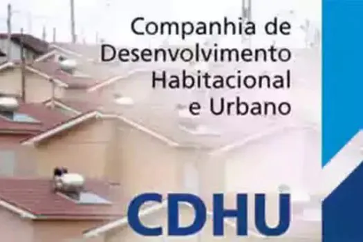 11,8 mil mutuários da CDHU podem fazer liquidação antecipada do saldo devedor com desconto