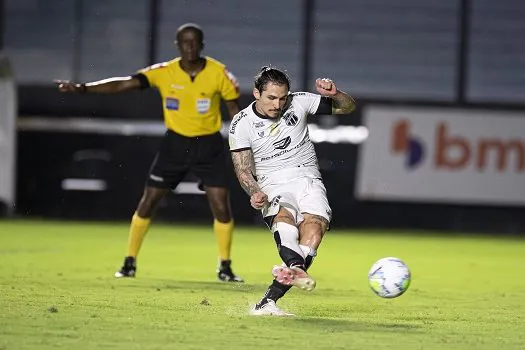 Ceará vence Vasco por 4 a 1 em pleno São Januário e se distancia do Z4