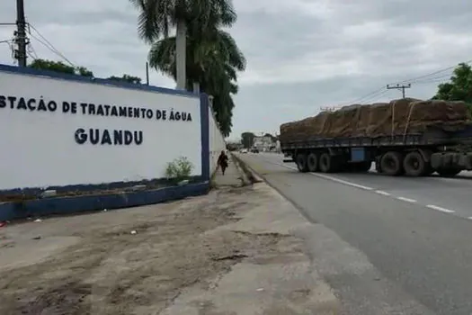 Cedae terá que custear tratamento de água com carvão ativado