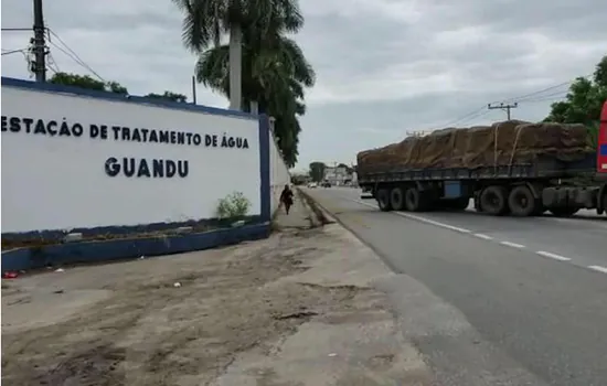 Cedae terá que custear tratamento de água com carvão ativado