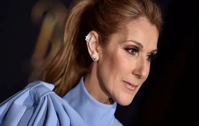 Como está saúde de Céline Dion