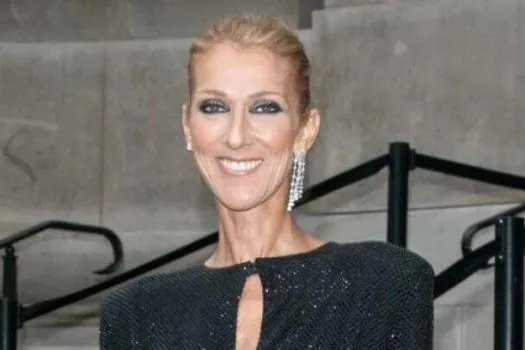 Céline Dion diz que quer retornar aos palcos apesar de doença neurológica rara