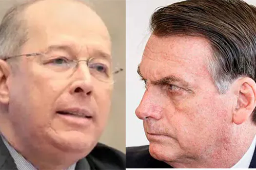 Bolsonaro sobre vídeo: responsabilidade é de quem suspendeu o sigilo