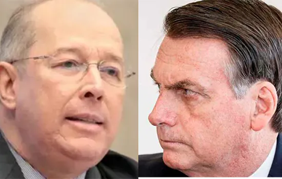 Bolsonaro sobre vídeo: responsabilidade é de quem suspendeu o sigilo