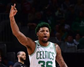 Butler decide mais uma vez e Miami Heat abre 2 a 0 contra Celtics em Boston