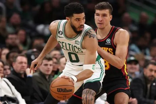 Celtics, Suns e Cavaliers vencem nos playoffs da NBA em noite dos anfitriões