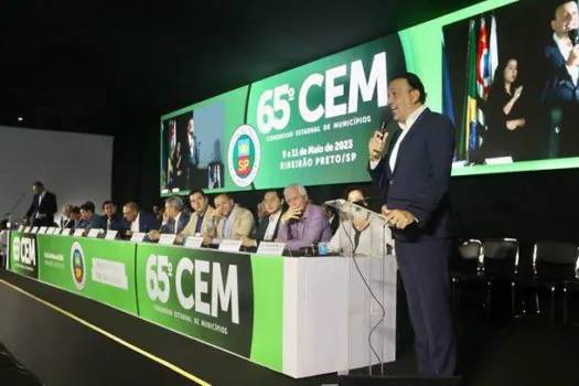 Prodesp encerra participação no 65º Congresso Estadual de Municípios