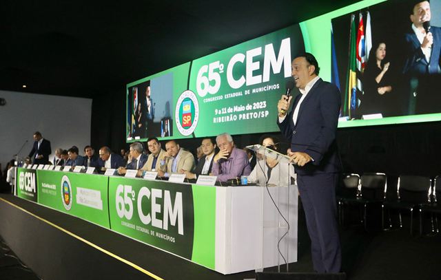 Prodesp encerra participação no 65º Congresso Estadual de Municípios