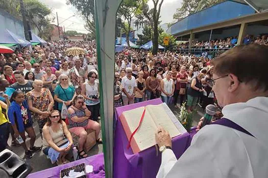 Cemitério de Diadema vai controlar visitas no Dia de Finados