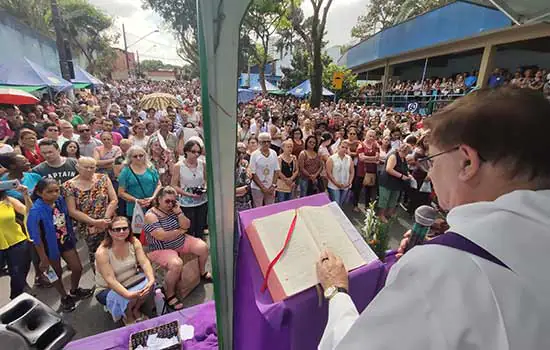 Cemitério de Diadema vai controlar visitas no Dia de Finados